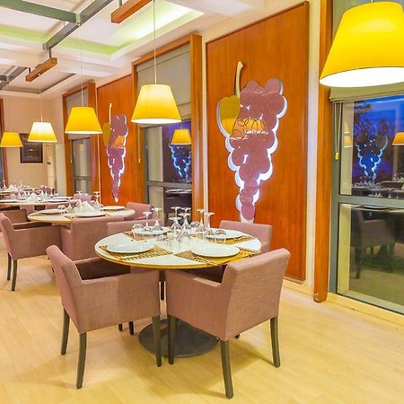 Villa Estet Bag Hotel Kula Zewnętrze zdjęcie