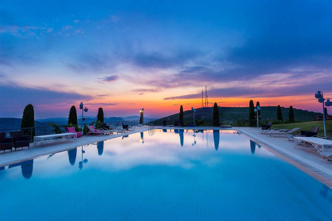 Villa Estet Bag Hotel Kula Zewnętrze zdjęcie
