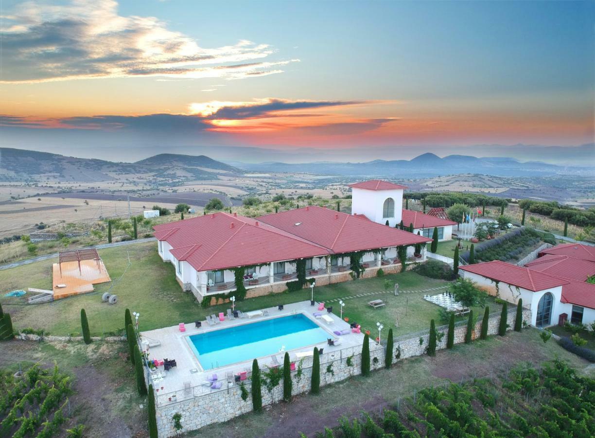Villa Estet Bag Hotel Kula Zewnętrze zdjęcie
